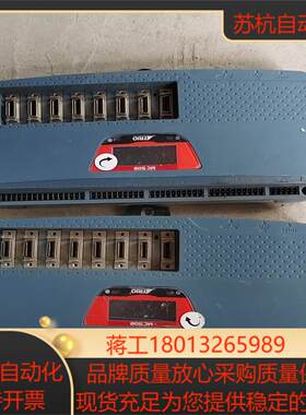 TRIO运送控制器，翠欧运动控制器MC508，P848成议价