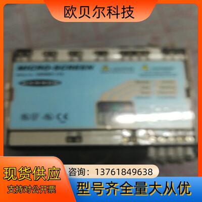 BANNER邦纳传感器USDINT-1T2控制器成色