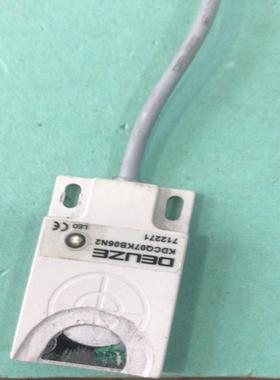 （设备配件）DEUZE KDCQ07KB06N2 712271