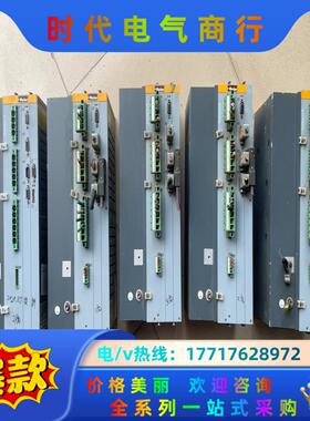 派克驱动器C3S300V4F10 I20 T40 M00 A议价