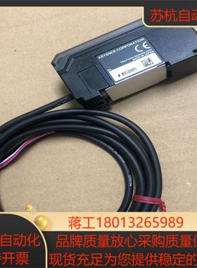 全新基恩士原装GT-72AP激光传感器全新原装片因