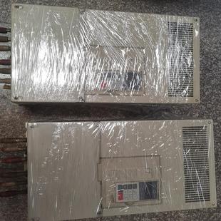 联系 变频器功能正常需要 安川CIMR F7B4055