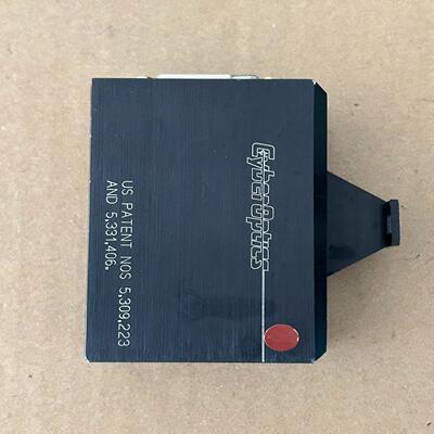 {雅致机械商行}Cyberoptics激光传感器6604044
