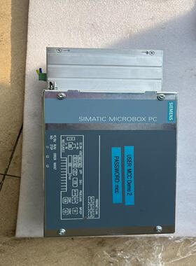 [德峰]SIMATICIPC427D