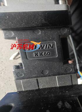 HIWIN KK60/KR33A带伺服电机，议价
