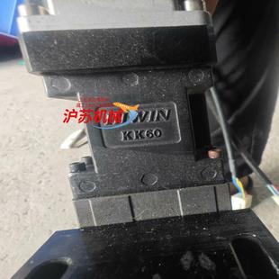 HIWIN 议价 KK60 KR33A带伺服电机