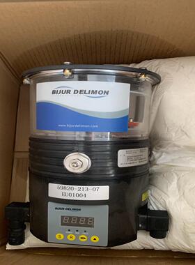 [德峰]南京贝奇尔润滑油泵59820-213-07