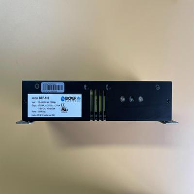 [德峰]德国 BICKER 工业 电源 BEP-515