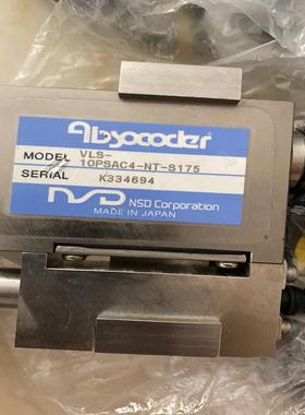 NSD Absocoder 恩斯德VLS-10PSAC4-N