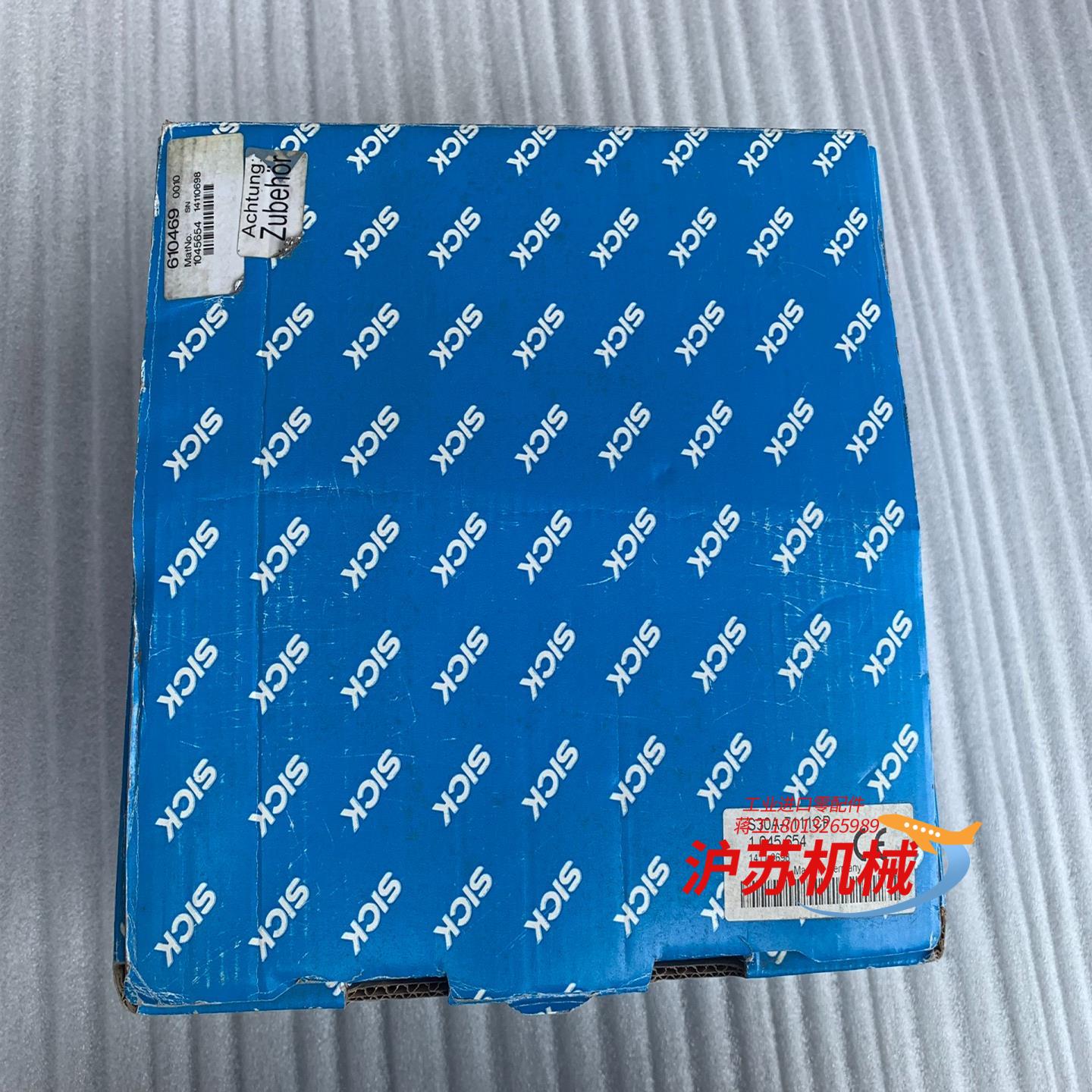 SICK西克S30A-4011BA激光扫描仪 传感器