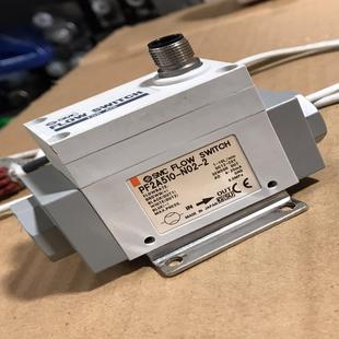 功能完好 传感器PF2A510 N02