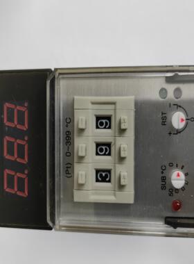 韩荣温控器 DF2-PPMPR pt 0-399度DF2-PJMNR DF2 J 0-199议价