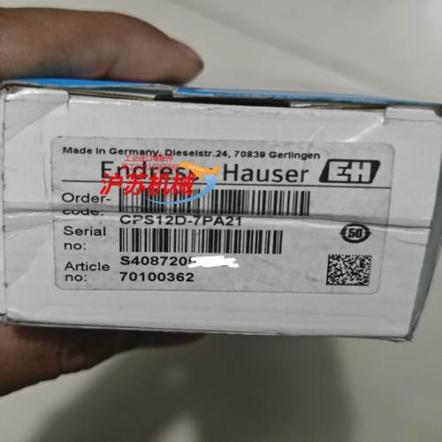 EH CPS12D-7PA21 ORP电极