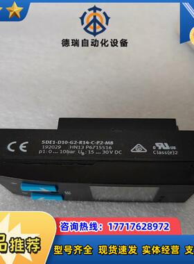 费斯托Festo传感器 192029议价