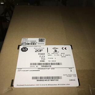c8p7c011 c5p0 变频器20F11Gc3p5