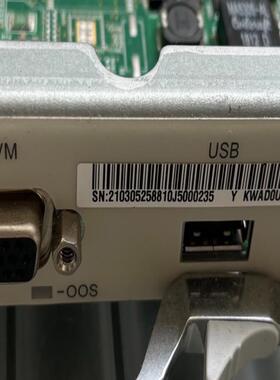 华为全新USIA1 KWAD0USIA101 处理接口板