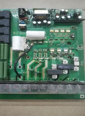 上海鸣川变频器驱动板，MC3000-4T022DCB，22K