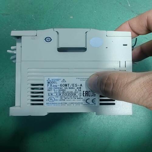 FX3G-60MT/ES-A成色新年份好