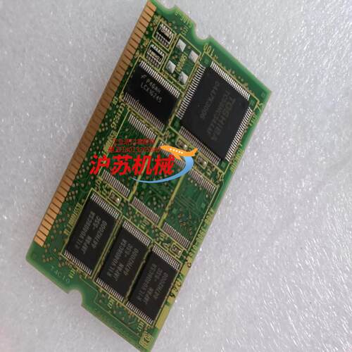 FANUC内存卡,A20B-3900-0163