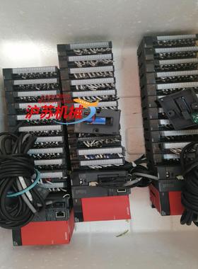 三凌PLC、型号 Q64P、Q173DCPU、Q68AD