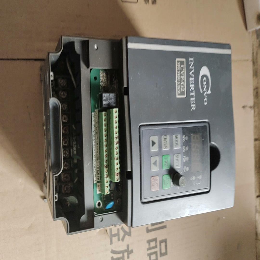 康沃变频器 CVF-G2 3.7KW