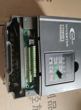 康沃变频器 CVF-G2 3.7KW