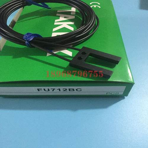 光纤传感器FU712BCFTLV702BC FU505BC PHR8014议价