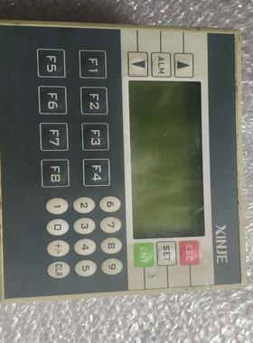 文本屏 OP330