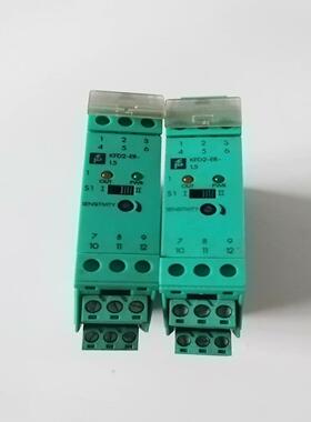 德国PF倍加福安全栅 KFD2-ER-1.5 原装询价