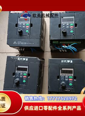 三晶SAJ变频器8000B-4TR75GB议价