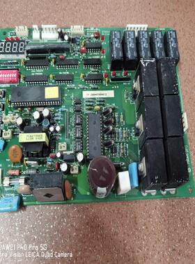 上海永大日立电梯门机板FBDMC B1 NO:W300155