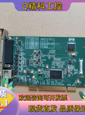 现货RONOSPLUSY7141-0001 REV-A采集卡