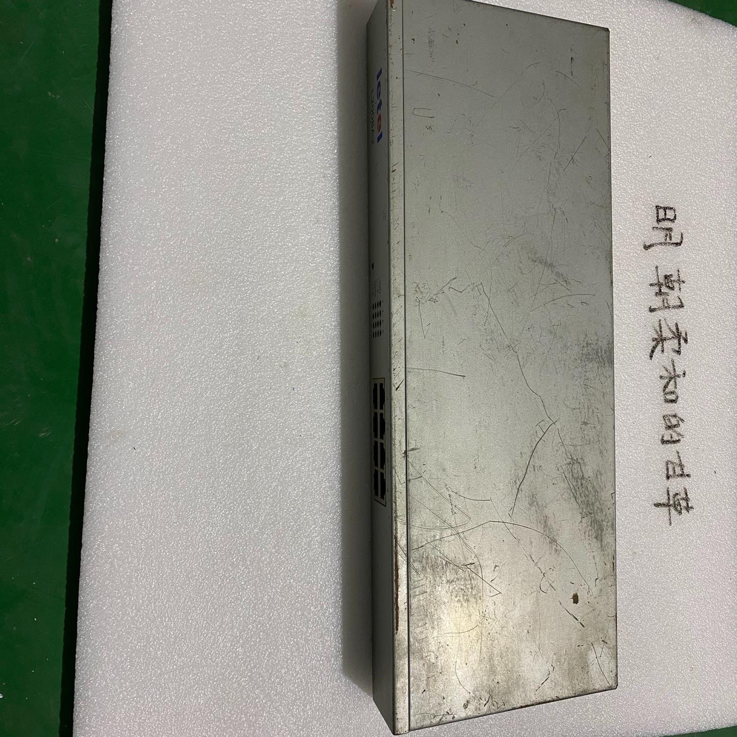 （设备配件）数据转换器L2008A2拆机功能完好需要的联系 （19E）