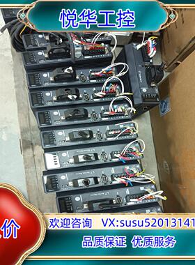 雷赛750w伺服电机 L7-750  ACM2-0800议价