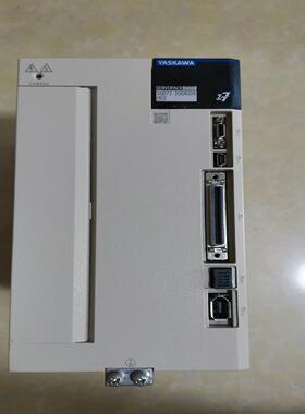 （设备配件）成色安川A00A002如图，包驱动器-SGD7S质量，200