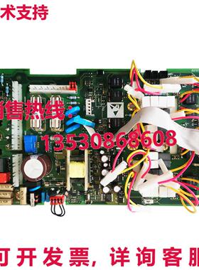 原装供应PARKER AH470330U002 AH470330T002/1 电源驱动板