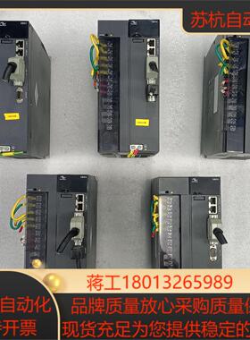 汇川 伺服驱动器 IS620PT021I