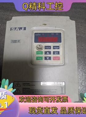 三晶变频器V5R5G3/V7R5P3