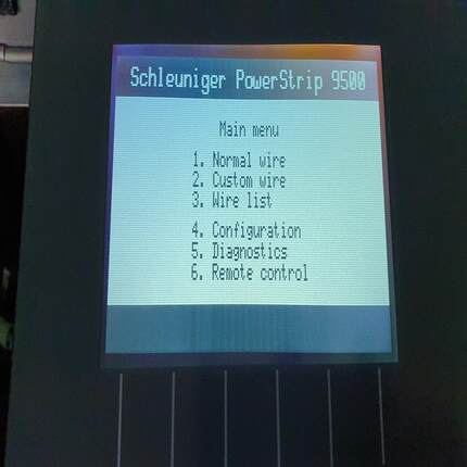 （设备配件）台湾LMBHT014E7CK液晶屏LMBHAT014G10C