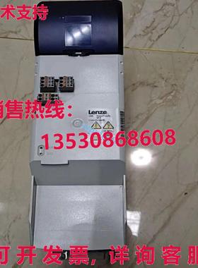 原装供应二手 lenze 变频器 E70ACPSE0604S E70ACPSE0604S