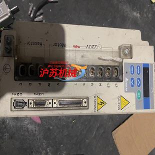 200W 伺服电机MHMF022L1V2M