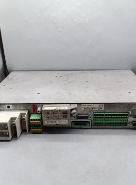 DeviceNet DKC06 3-040-7-FW 伺服驱（憨憨电子）