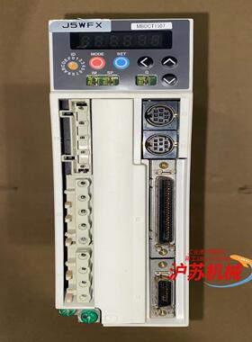 MBDCT1507 伺服驱动器