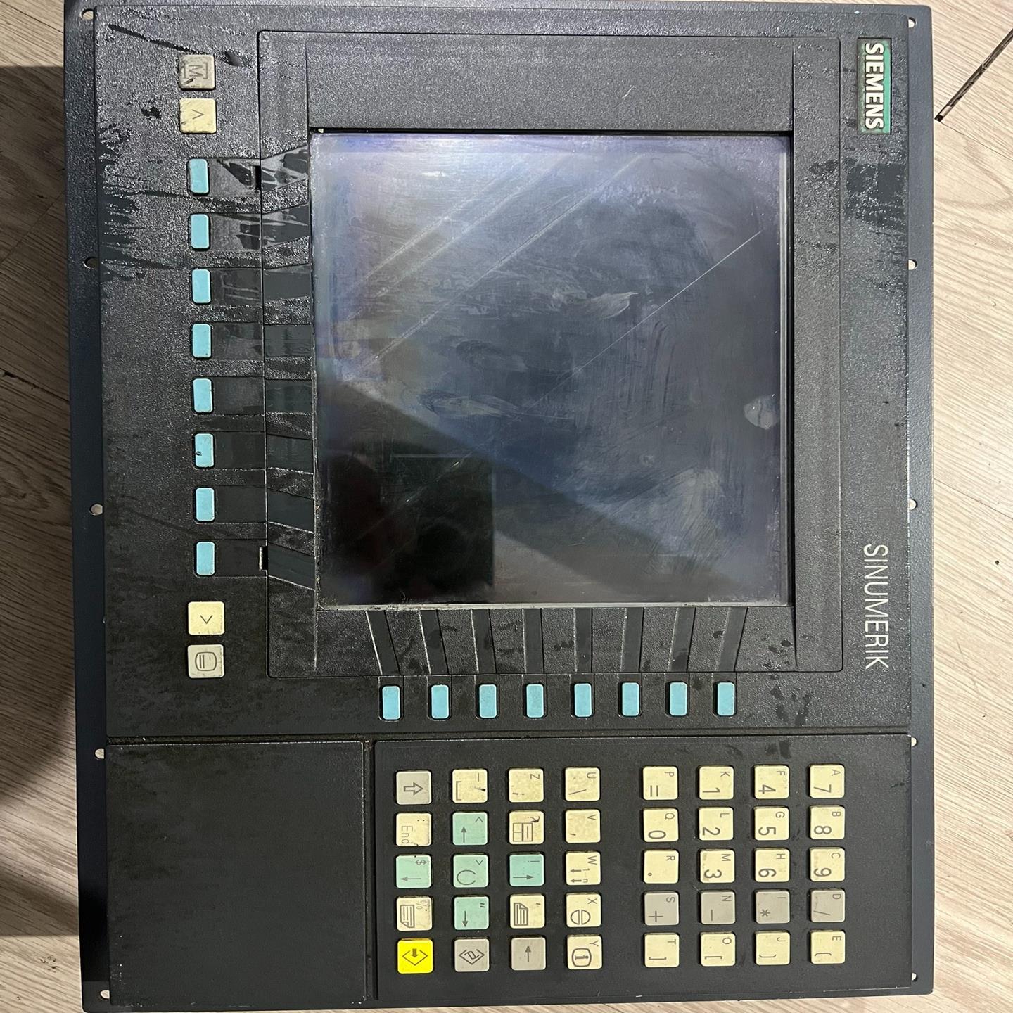 （设备配件）西门子MMC 103 6FC5210-0DA20-2AA1