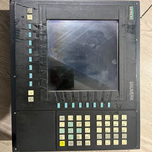 （设备配件）西门子MMC 103 6FC5210-0DA20-2AA1