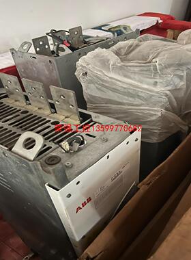 【荣强工控】ACS800-04-0210-3+p901
