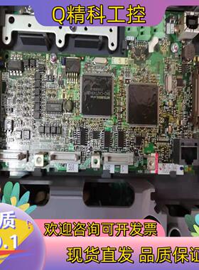 现货全新变频器YUKEN油研注塑机主板 AMSE-4DE-B