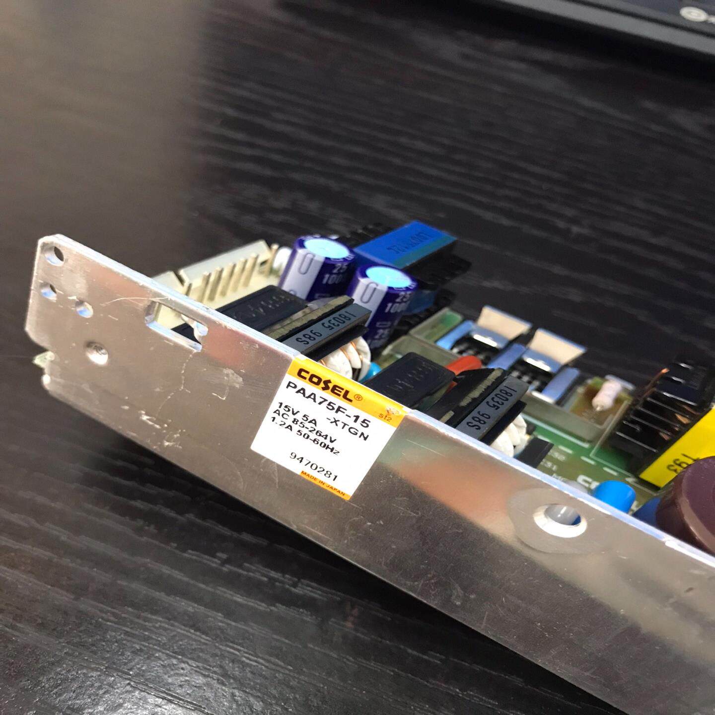 COSEL科索电源tPAA75F-15-XTGN，议价，爽快