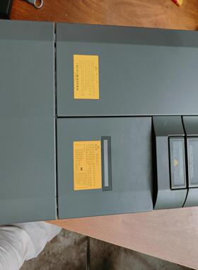 [德峰]西门子440变频器6SE6440-2UD32-2DB1 实物