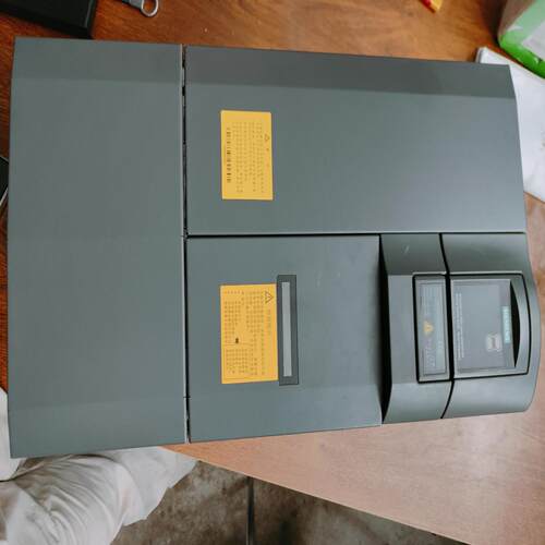 [德峰]西门子440变频器6SE6440-2UD32-2DB1 实物